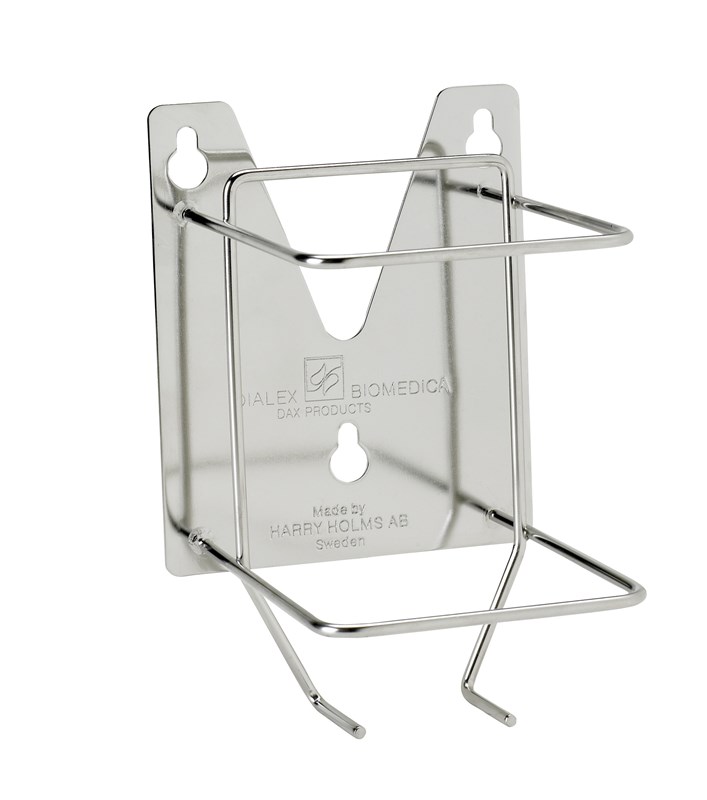 DAX Support mural droit 600 ml